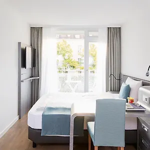 3* Apartmanhotel Living