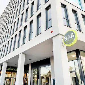 3* Szálloda Nuernberg-west