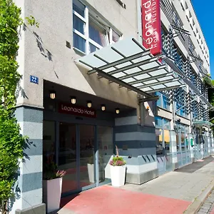 Leonardo Nurnberg Hotel