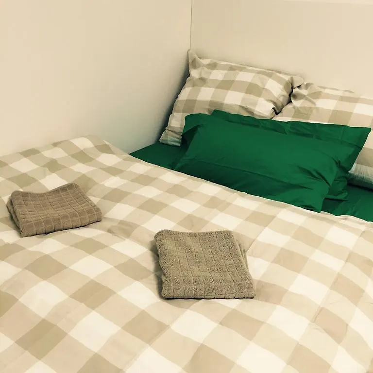 Apartment Blumenstrasse Nuremberg