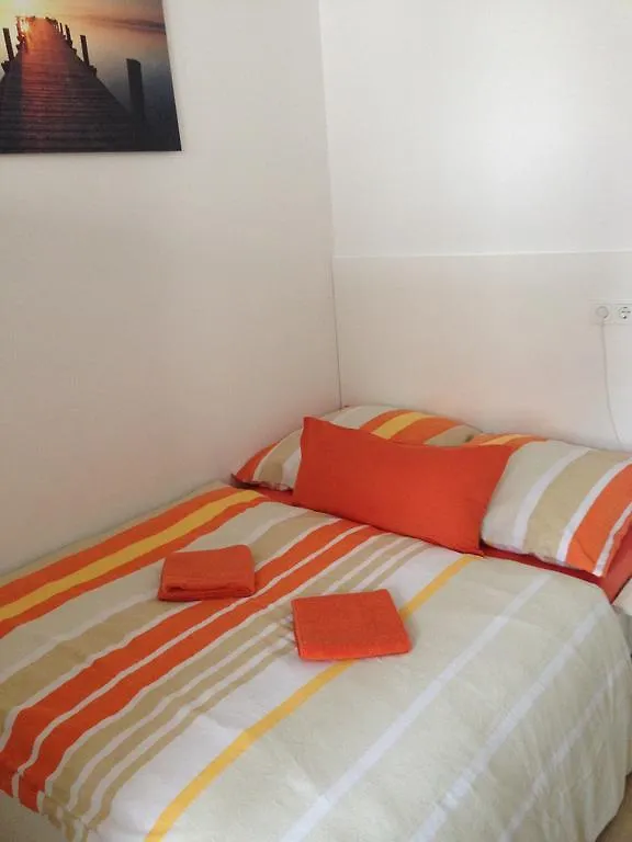 Apartment Blumenstrasse Nuremberg