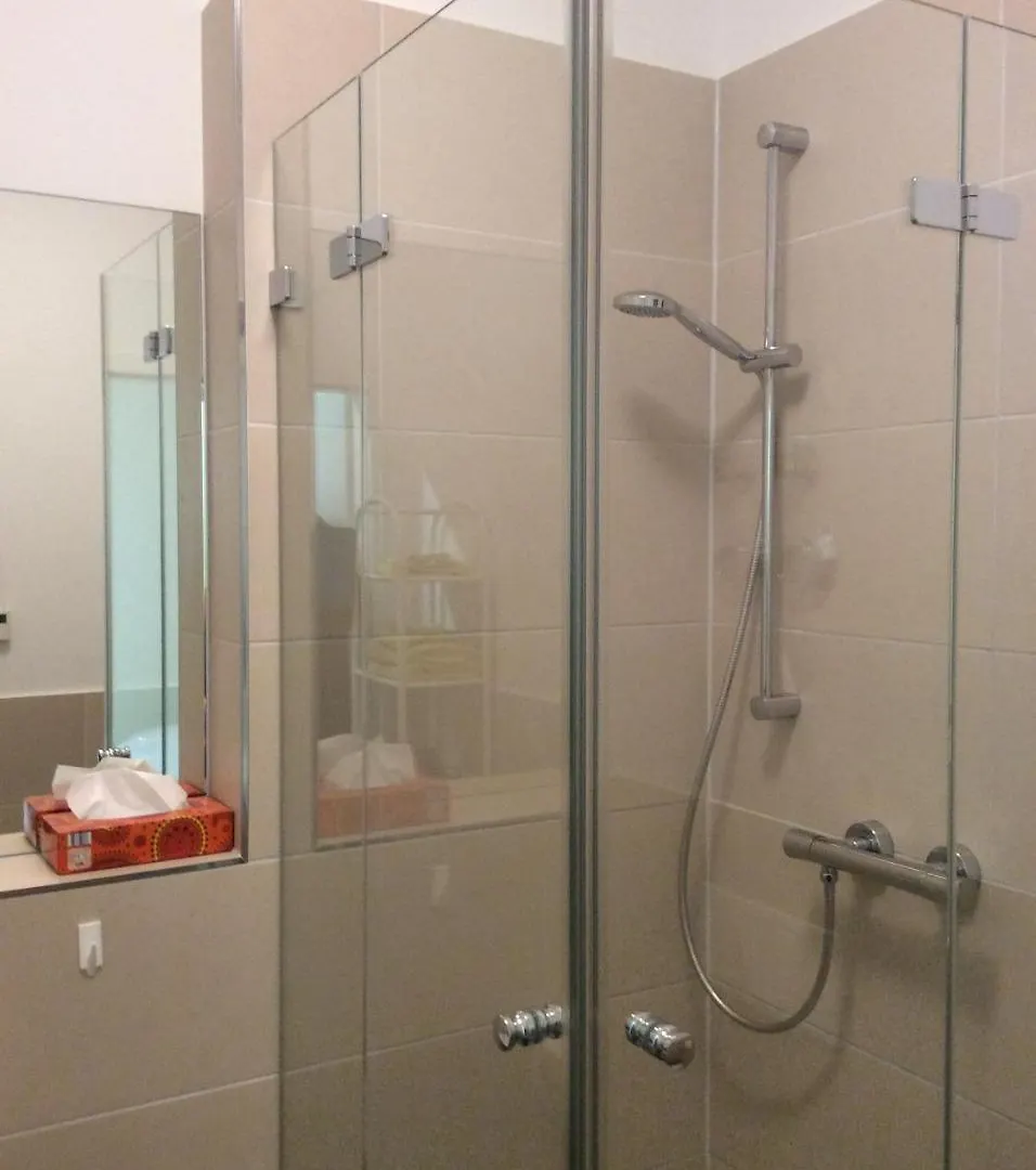 Apartment Blumenstrasse Nuremberg